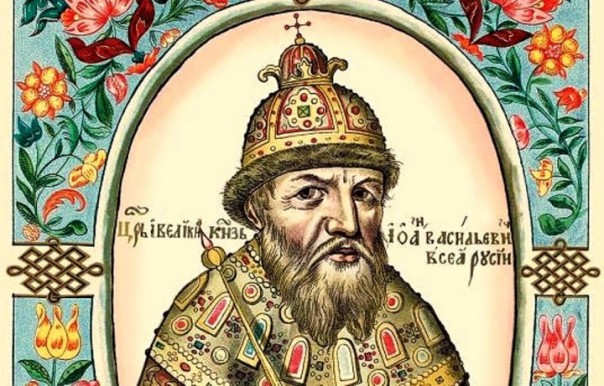 Первый в РФ памятник Ивану Грозному откроют в Орле 3 августа