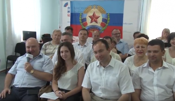 Французские СМИ замалчивают события, происходящие в Донбассе – профсоюзы Версаля