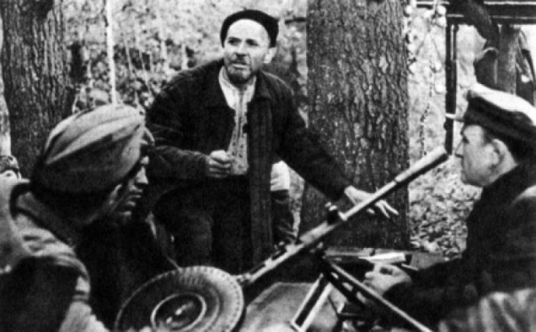 Ковпака на вас нет!