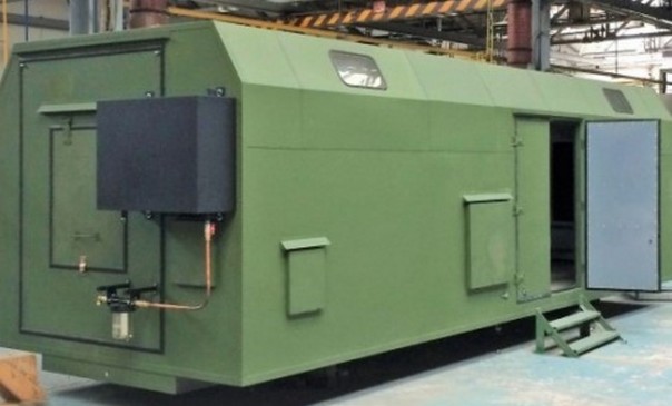 Война как личный бизнес для президента