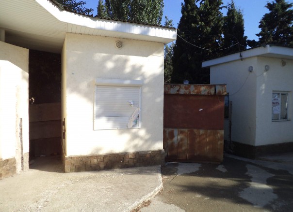 Пансионат «Крымское Приморье»: Подробности спорных вопросов