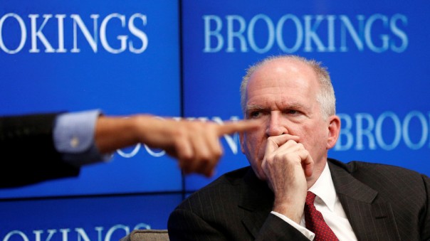 Глава ЦРУ признал ошибку США в оценке последствий «арабской весны»