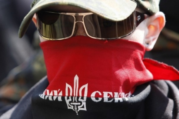 Деградация Правого сектора