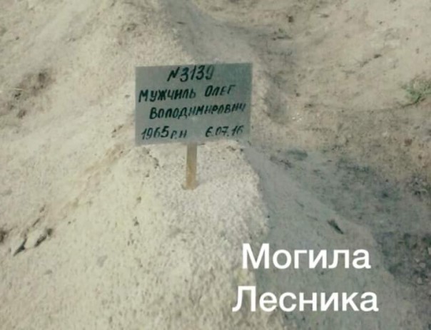 Деградация Правого сектора