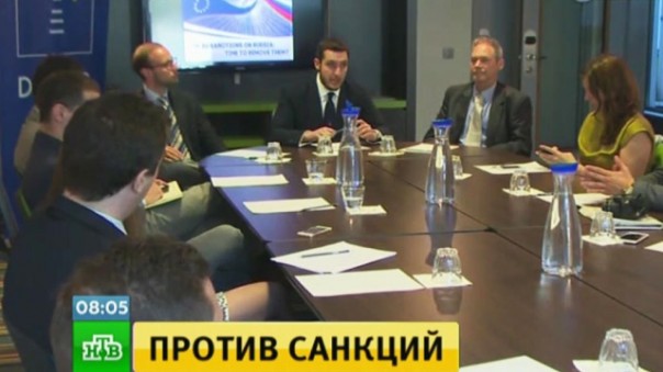 В Брюсселе пришли к выводу: санкции против России пора отменить