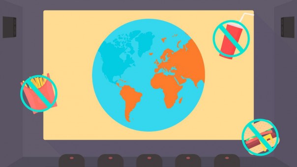 Что, если бы США не существовало