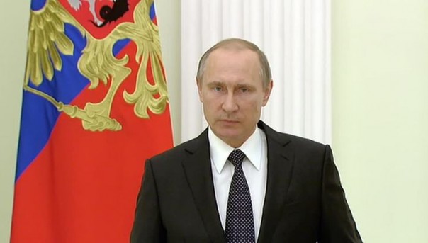 Путин узнал, как в Новосибирской области выполняют майские указы