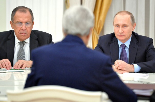 Washington Post: В Сирии Путину удалось вновь «огорошить» Америку