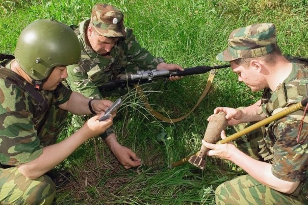 Новости ВПК, Армии и Флота России (15-07-2016) Новости ВПК, Армии и Флота России (15-07-2016)