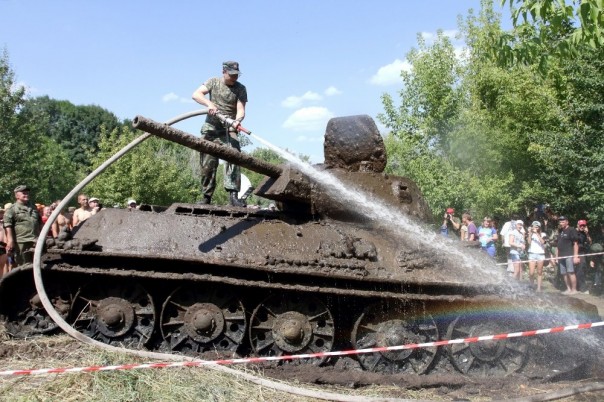 Новости ВПК, Армии и Флота России (15-07-2016) Новости ВПК, Армии и Флота России (15-07-2016)