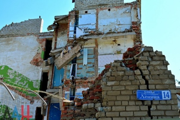 Хроники войны. Заметки «минского» формата Хроники войны. Заметки «минского» формата