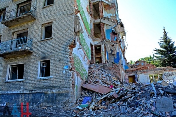 Хроники войны. Заметки «минского» формата Хроники войны. Заметки «минского» формата