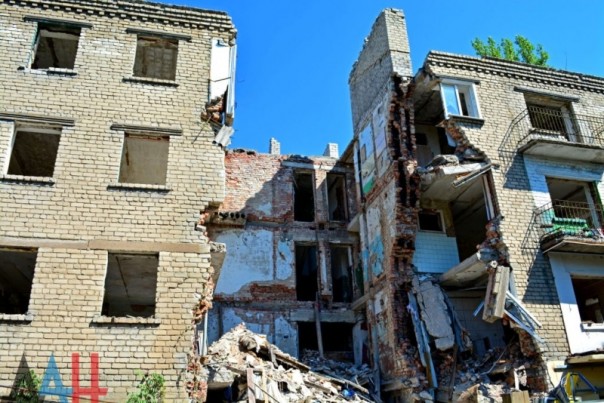 Хроники войны. Заметки «минского» формата Хроники войны. Заметки «минского» формата