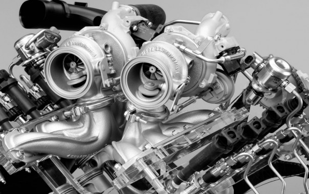 Разработать двигатель под Евро-5: Россия совершила невозможное