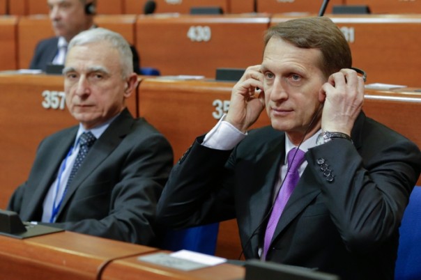 Пригласили всех, кроме ПАСЕ. Москва приняла окончательное решение по выборам Пригласили всех, кроме ПАСЕ. Москва приняла окончательное решение по выборам