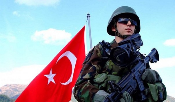 FOOTUH о перевороте в Турции - мнение