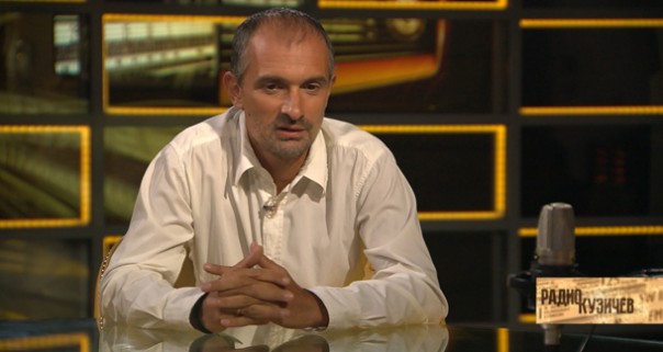 Петр Акопов: США ждет расовая война в ближайшие 10-20 лет