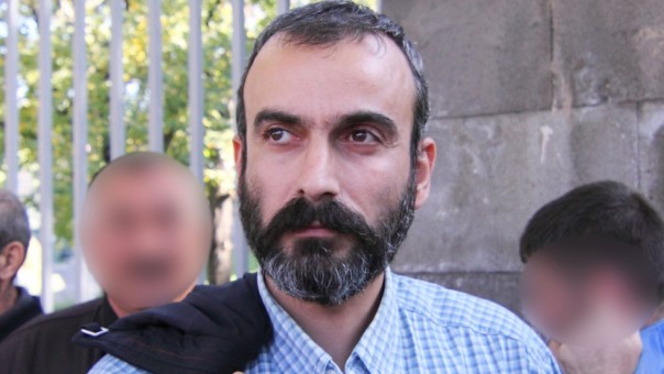 Ереванский пазл: кто, как и зачем собрался свергать власть в Армении