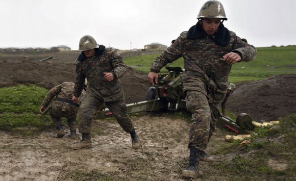 Ереванский пазл: кто, как и зачем собрался свергать власть в Армении