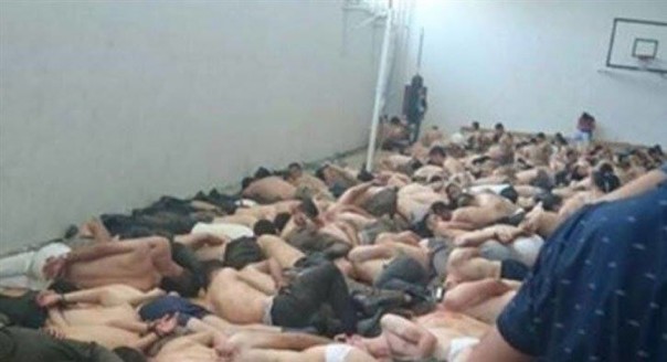 Турецкие солдаты не знали, что стали участниками переворота