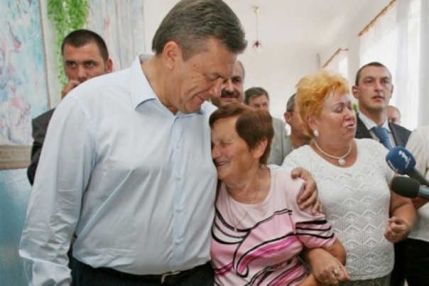 Верните панду! Почти 40% украинцев разочарованы «достижениями Майдана» Верните панду! Почти 40% украинцев разочарованы «достижениями Майдана»