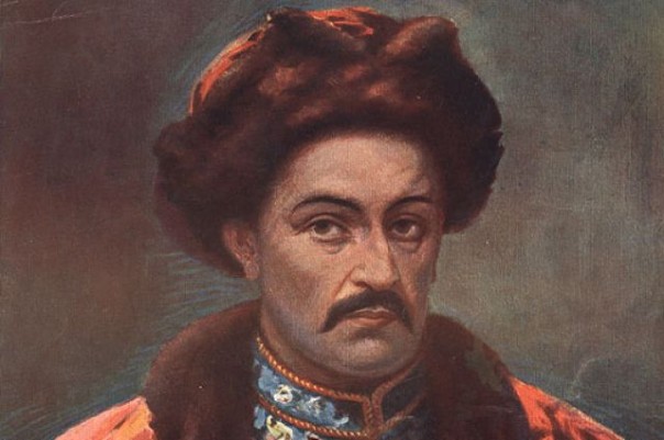 Главный аэропорт в Украине назван в честь предателя Главный аэропорт в Украине назван в честь предателя