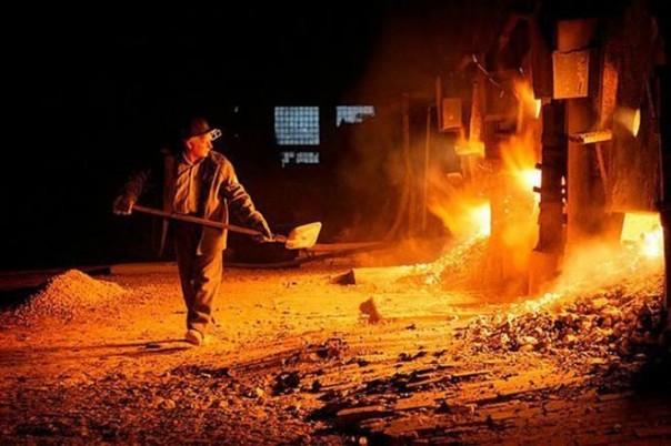 Обзор экономики Украины за 18 июля 2016 года