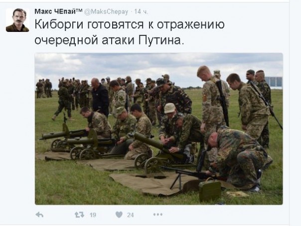 "Мыздобулы" в картинках. Смешных и не очень... 18-07-2016