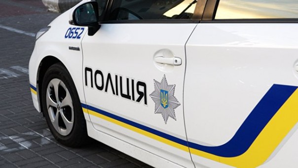 СМИ: в Киеве похитили главу департамента электроснабжения "Укрзализныци"