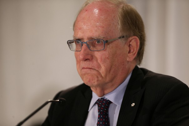 WADA просит поверить на слово: эксперты о докладе Макларена про допинг в России WADA просит поверить на слово: эксперты о докладе Макларена про допинг в России