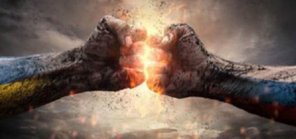 Опрос Украина: Более половины украинцев допускают угрозу войны с Россией