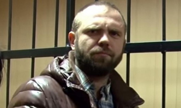 Убийца одесситов на свободе