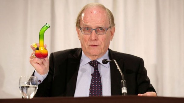 Олимпиада и дознание «проффесора» МакЛарена. Александр Роджерс