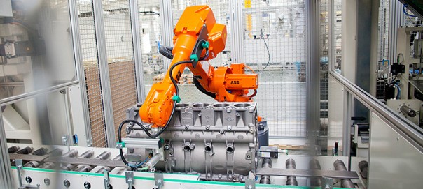 Новые турбодизели ЯМЗ: завидуй, Европа