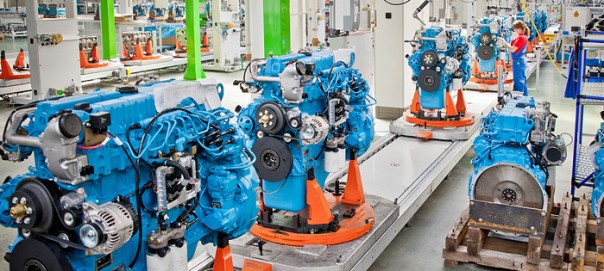 Новые турбодизели ЯМЗ: завидуй, Европа