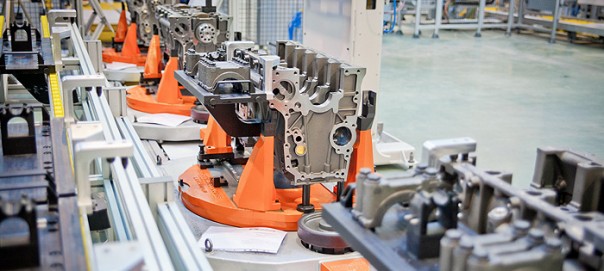 Новые турбодизели ЯМЗ: завидуй, Европа