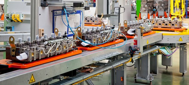 Новые турбодизели ЯМЗ: завидуй, Европа