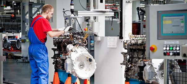 Новые турбодизели ЯМЗ: завидуй, Европа