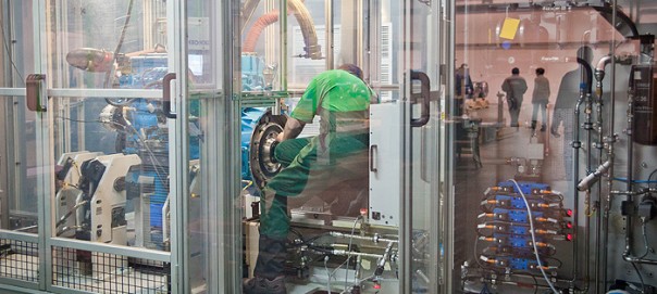 Новые турбодизели ЯМЗ: завидуй, Европа