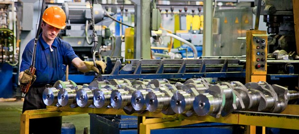 Новые турбодизели ЯМЗ: завидуй, Европа