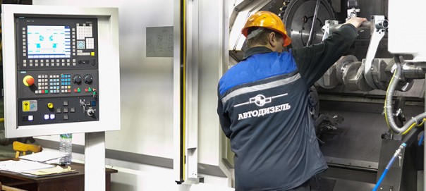 Новые турбодизели ЯМЗ: завидуй, Европа