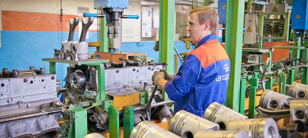 Новые турбодизели ЯМЗ: завидуй, Европа