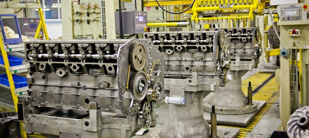 Новые турбодизели ЯМЗ: завидуй, Европа