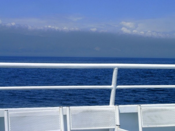 Отдых в России. Потрясающее путешествие на Байкал Отдых в России. Потрясающее путешествие на Байкал