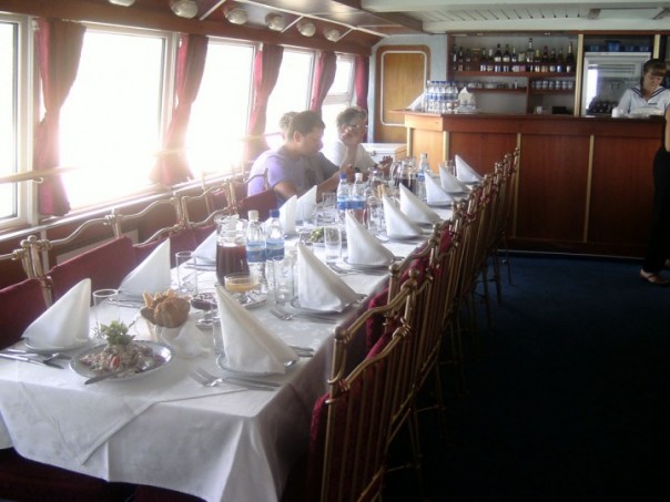 Отдых в России. Потрясающее путешествие на Байкал Отдых в России. Потрясающее путешествие на Байкал