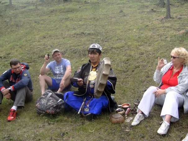 Отдых в России. Потрясающее путешествие на Байкал Отдых в России. Потрясающее путешествие на Байкал