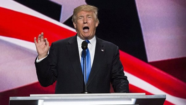 Дональд Трамп пообещал выиграть выборы президента США