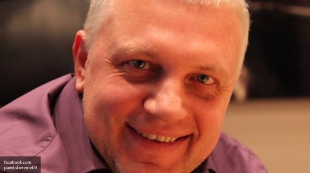 Киев чистит СМИ: как Рунет комментирует гибель Шеремета