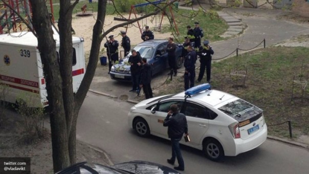 Киев чистит СМИ: как Рунет комментирует гибель Шеремета Киев чистит СМИ: как Рунет комментирует гибель Шеремета