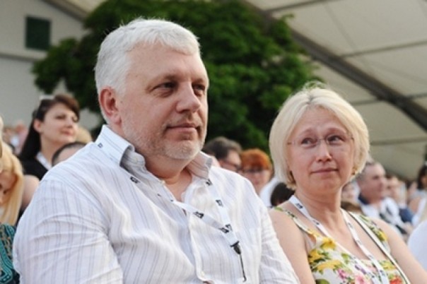 Римейк дела Гонгадзе: в гибели Павла Шеремета нашелся "президентский след"? Римейк дела Гонгадзе: в гибели Павла Шеремета нашелся "президентский след"?